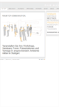 Mobile Screenshot of dasbuero.de